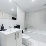 Apartment Blanco Sunrise