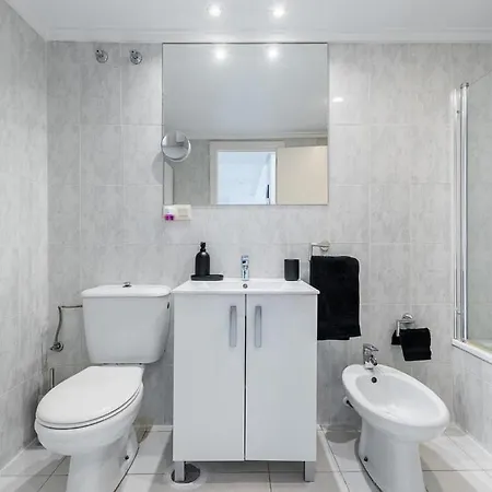 Blanco Sunrise Apartment Torrevieja