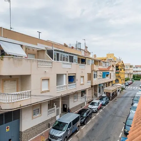 Blanco Sunrise * Torrevieja