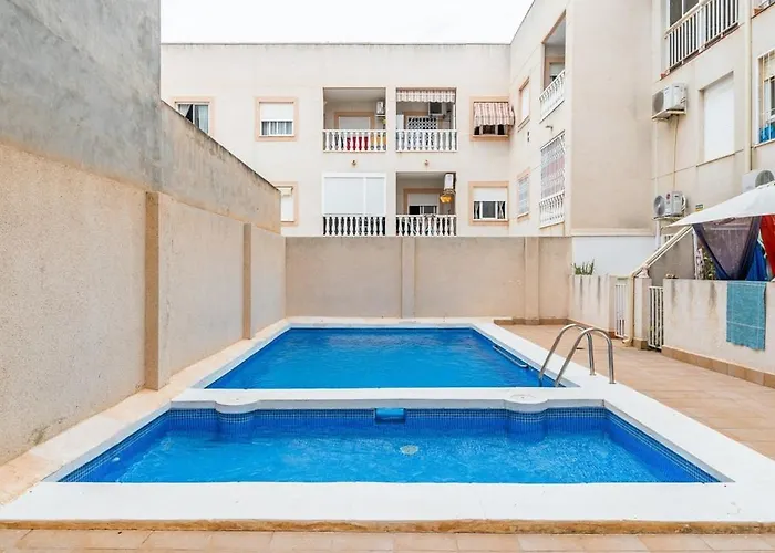 Blanco Sunrise * Torrevieja