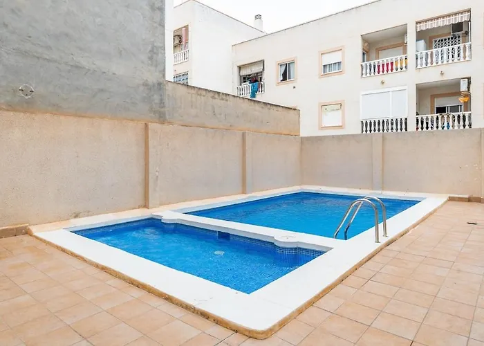 Apartment Blanco Sunrise *