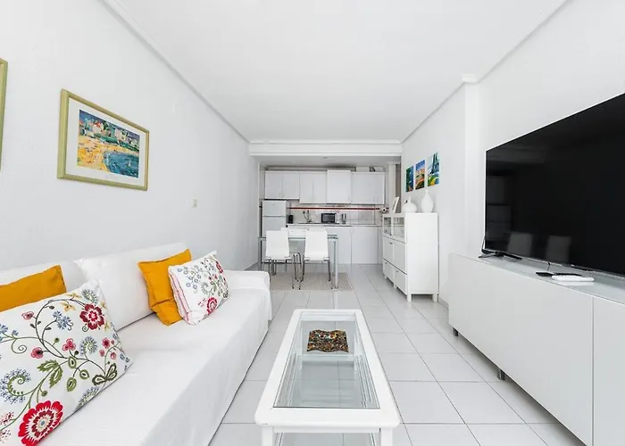 Blanco Sunrise Apartment