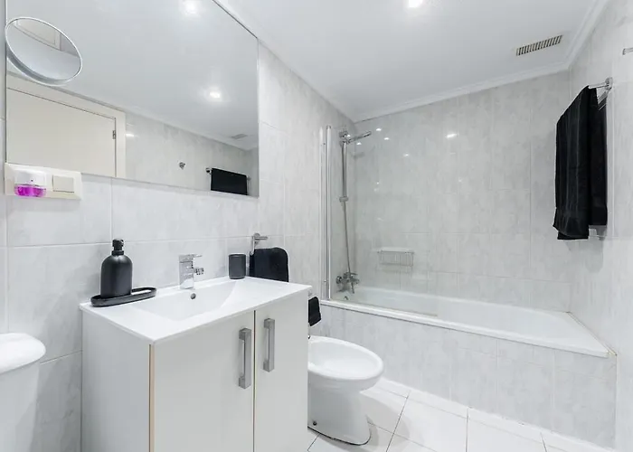 Apartment Blanco Sunrise