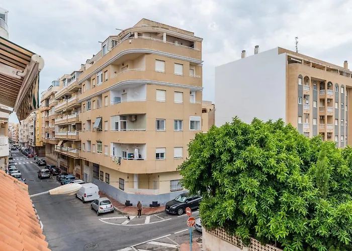 Apartment Blanco Sunrise