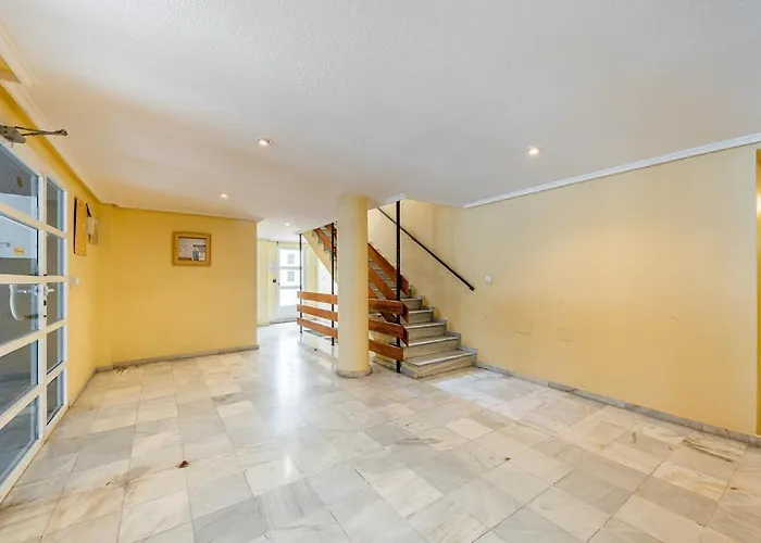 Blanco Sunrise * Torrevieja